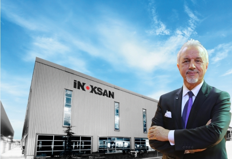 Türk endüstriyel mutfak sektörü İtalya’dan sonra dünyada 2. sıraya yerleşti