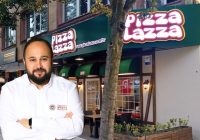 Saloon Burger ve PizzaLazza 2024 hızlı büyüdü