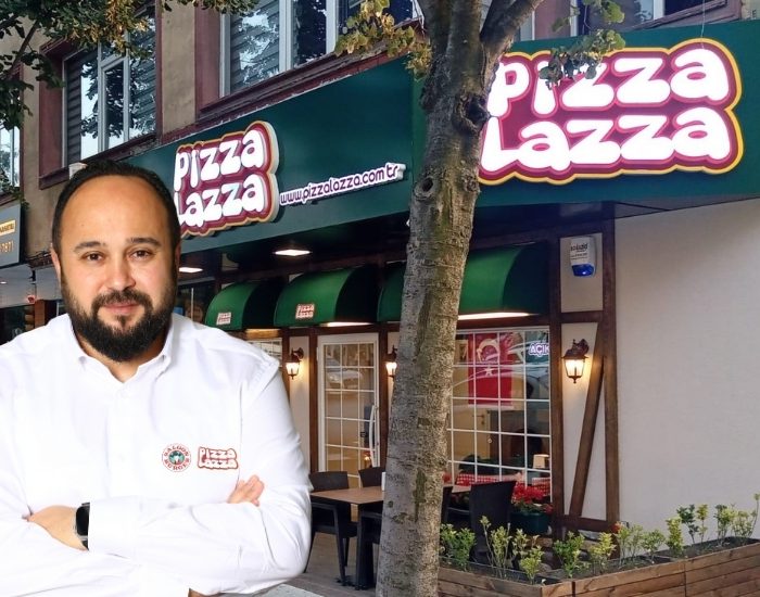 Saloon Burger ve PizzaLazza 2024 hızlı büyüdü