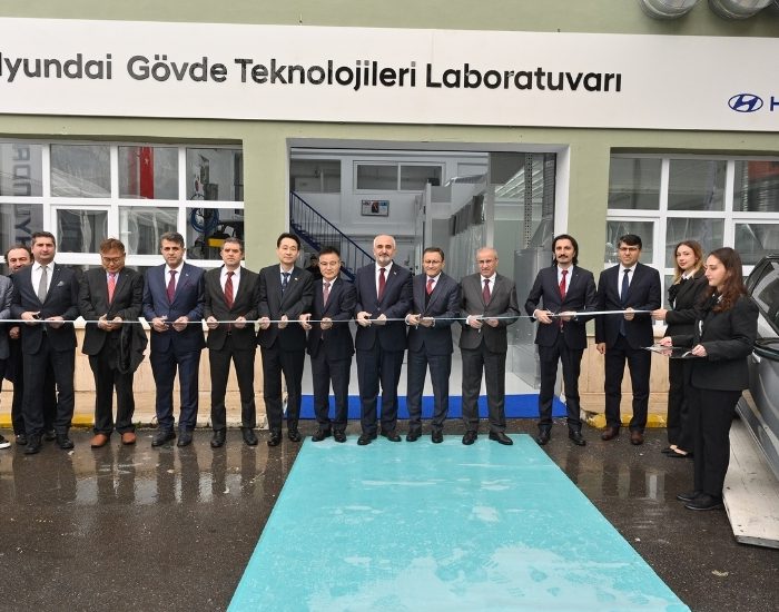 Hyundai Assan Geleceği yetiştiriyor