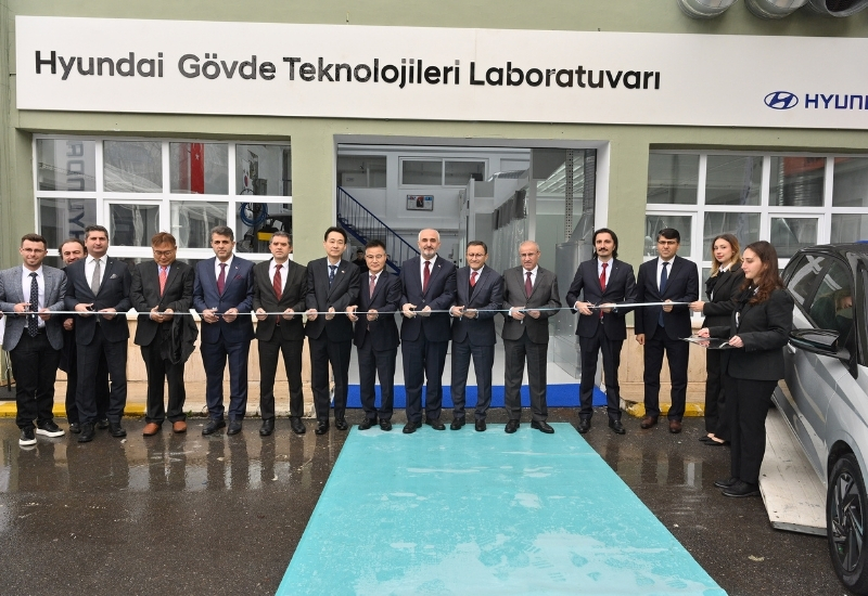 Hyundai Assan Geleceği yetiştiriyor