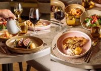 İstanbul gastronomi hayatının yeni oyuncusu “Terra Middle’Terranean”