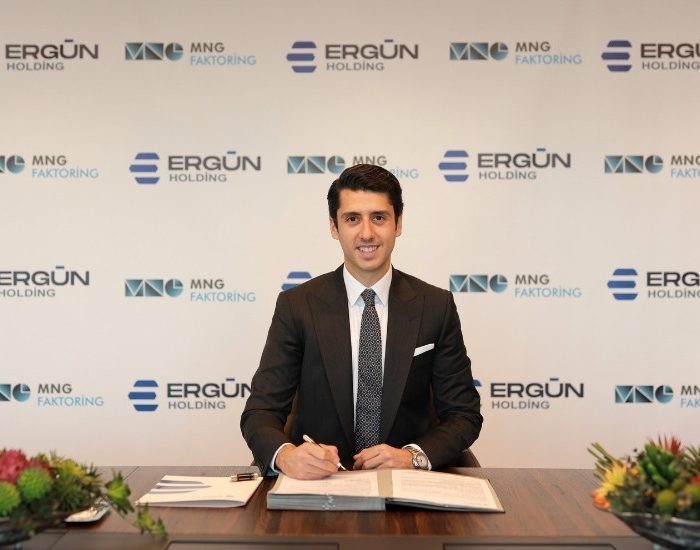 Ergün Holding, MNG Faktoring’i satın aldı