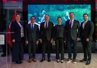 Letonya ile ticari bağlar daha da güçleniyor!