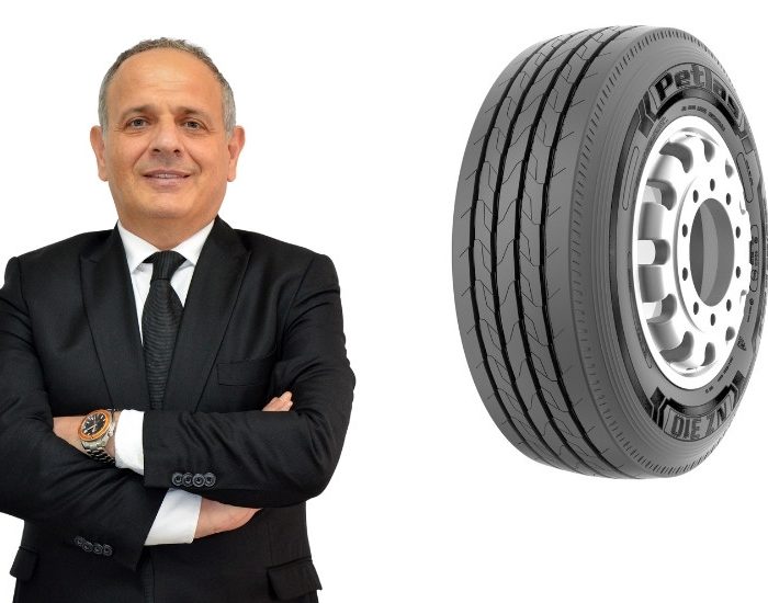 Petlas uluslararası taşımacılığın ihtiyaçlarına cevap verecek