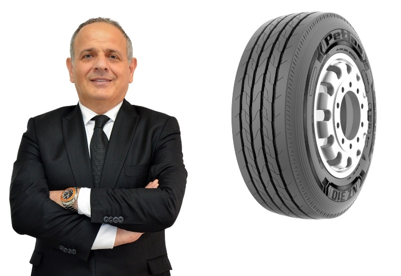 Petlas uluslararası taşımacılığın ihtiyaçlarına cevap verecek