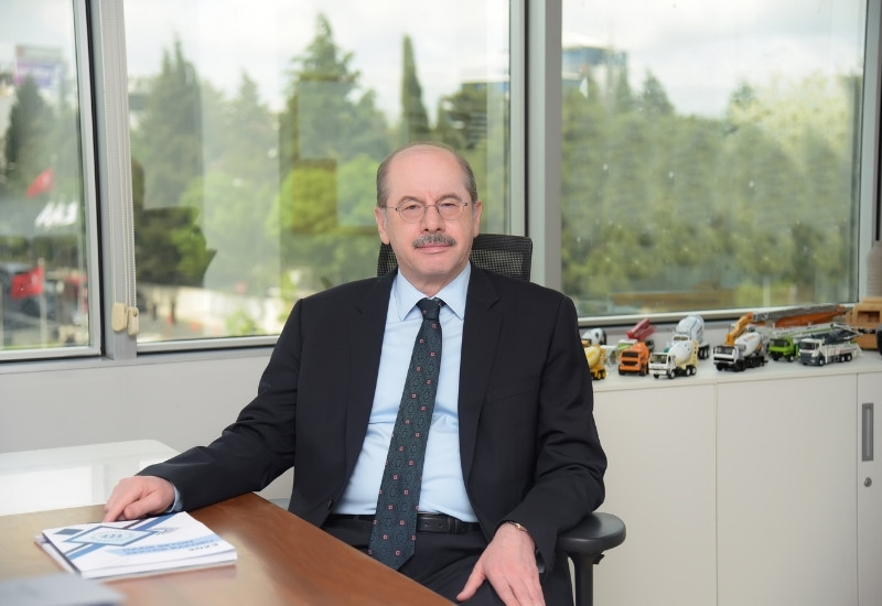 İnşaat negatif tarafta ama beklenti iyimser