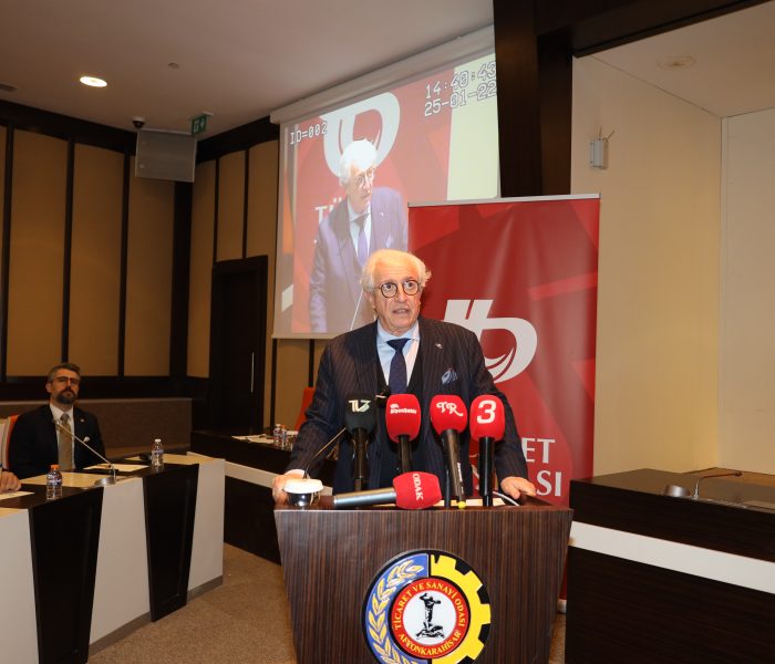 Afyonkarahisar ihracatta 1 milyar dolar hedefliyor