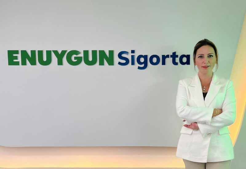 ENUYGUN Sigorta Kaskoda Yüzde 68 Büyüdü
