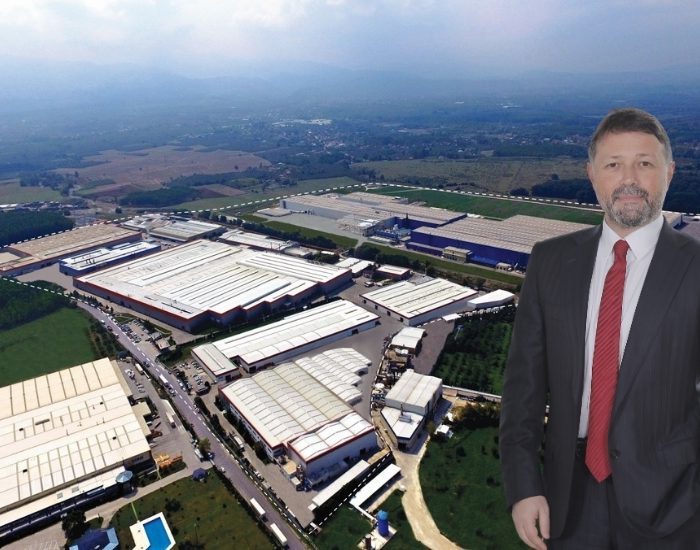 ASAŞ 2023 sürdürülebilirlik raporunu açıkladı