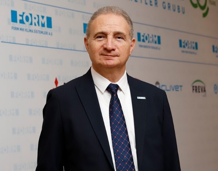 Form Şirketler Grubu’n hedefi sektörün zirvesi