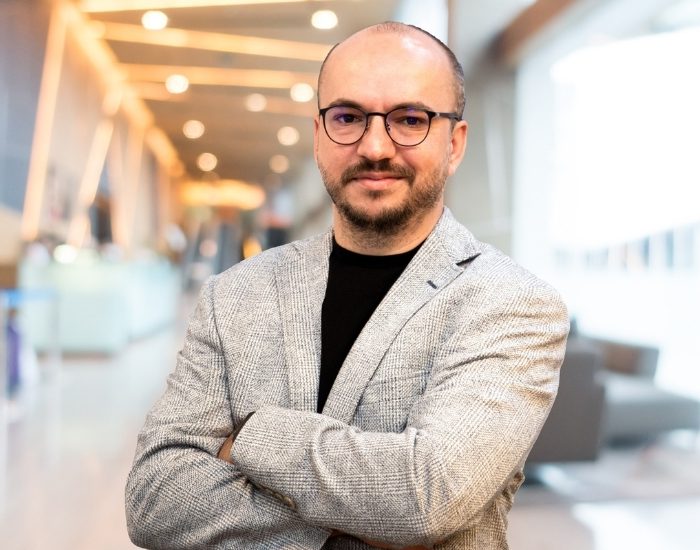 Rubikpara’da üst düzey atama