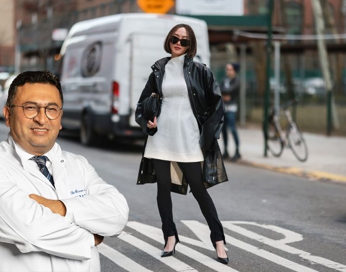 Kışın kalın değil, ince ve kat kat giyinin!