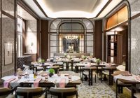 Sevgililer Fairmont’ta ayrıcalıklı