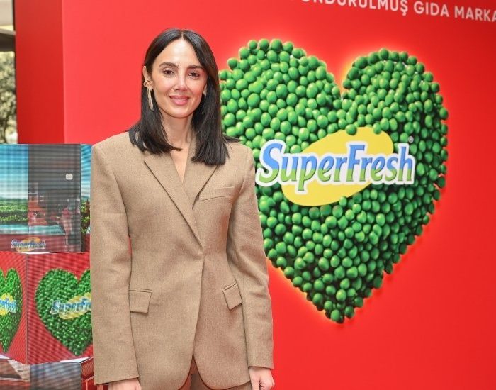 SuperFresh’den “Dolapta Ne Var?”