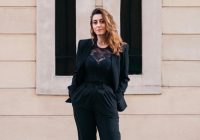 Özge Bayraktaroğlu Daunay: OB Design ile Côte d’Azur’da fark yaratıyor