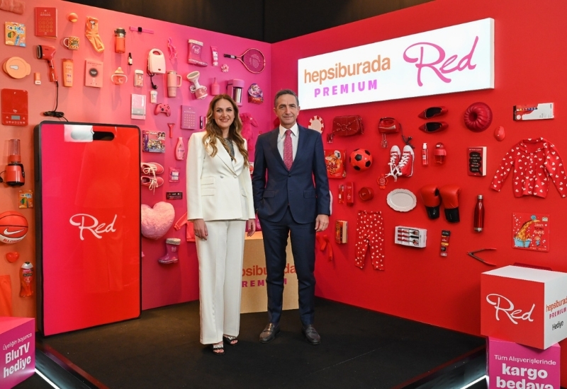 Vodafone ve Hepsiburada iş birliğine imza attı