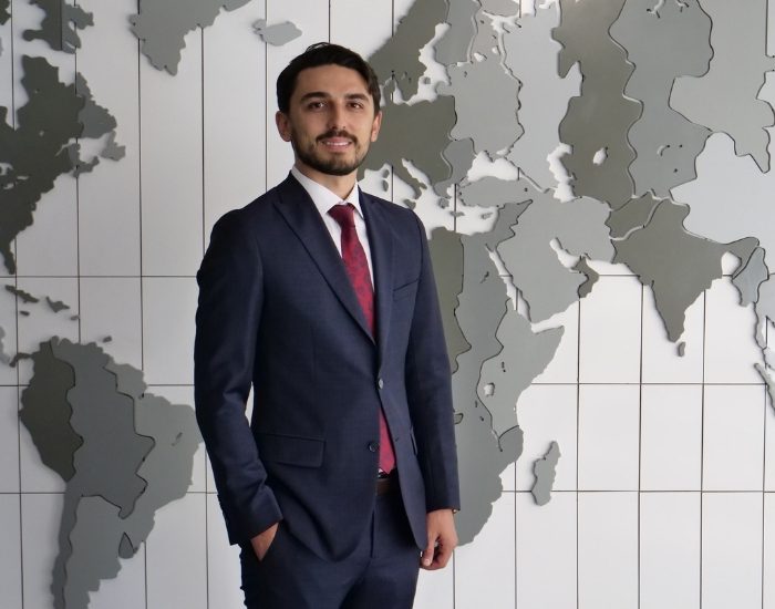 Bisan, şirketin 2025 yılı hedeflerini açıkladı