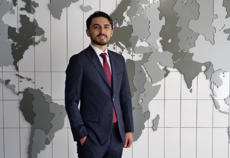 Bisan, şirketin 2025 yılı hedeflerini açıkladı