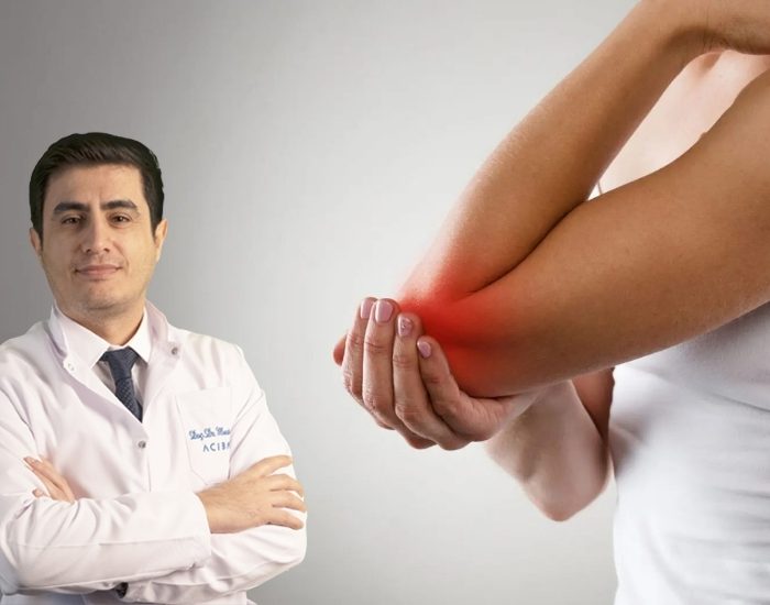 Son yıllarda kas ve eklem hastalıkları hızla artıyor!