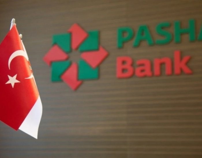 PASHA Bank’tan ihracı tarım sektörü için destek geldi