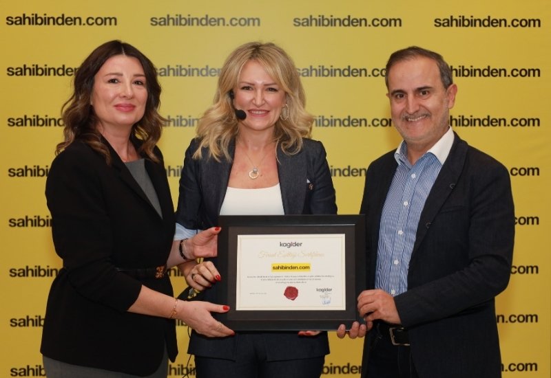 sahibinden.com, FEM sertifikasını almaya hak kazandı