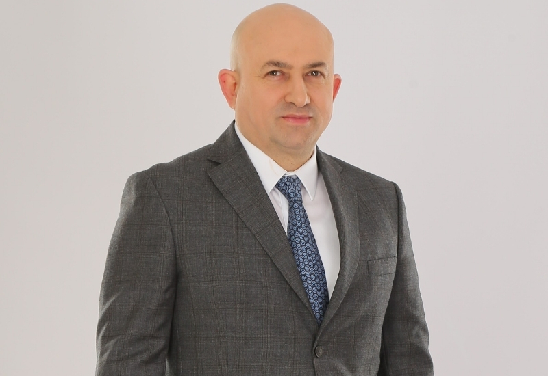 Eksun Gıda depolama kapasitesini yüzde 34 artırdı!