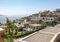 Mavi Arya Bodrum’da yaşam başlıyor