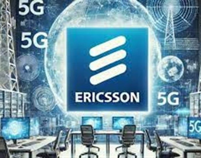 Ericsson borsada düştü, temettü artırdı
