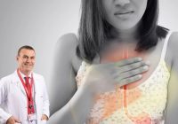 Kronik mide ekşimesini ciddiye alın!