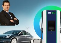 OtoPriz şarj etmeye kampanya ile başladı