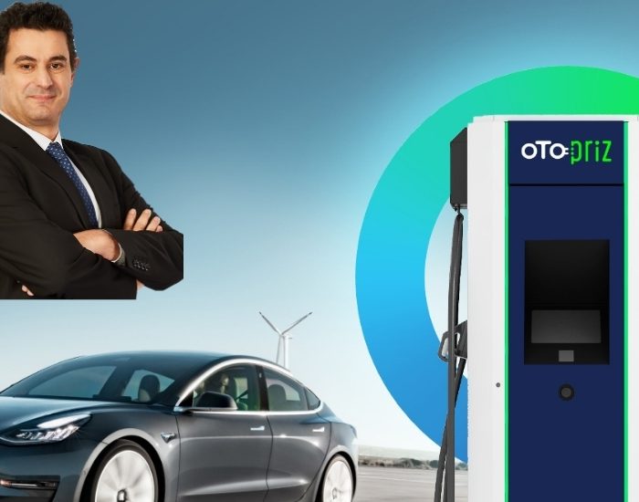 OtoPriz şarj etmeye kampanya ile başladı