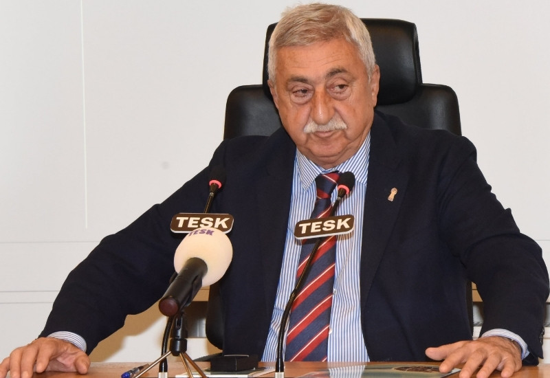Kaçak sigara ve alkol piyasanın yüzde 20’sini oluşturuyor!