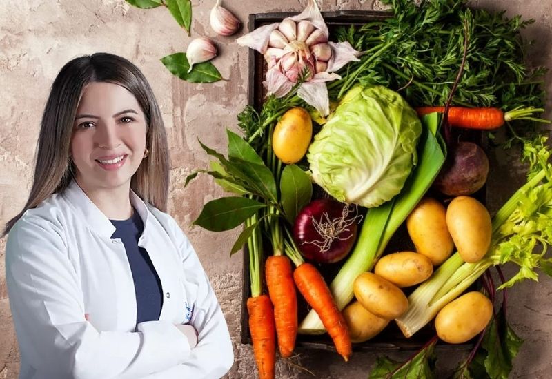 Kış hastalıklarından korunmak için…