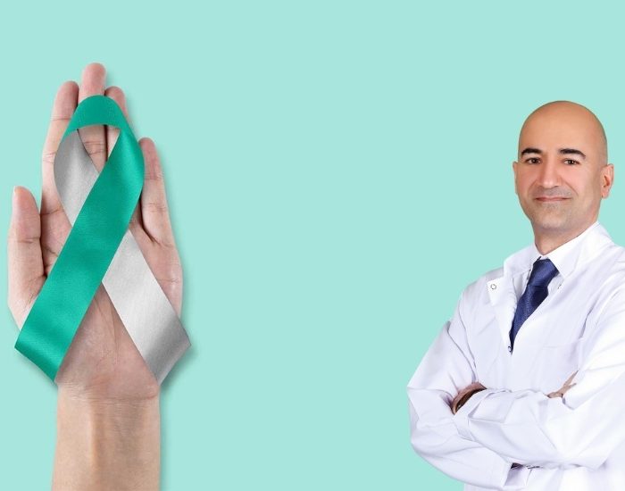 Rahim ağzı kanseri genç kadınları da tehdit ediyor!