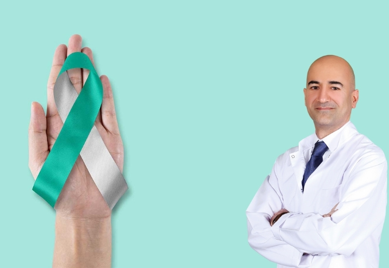 Rahim ağzı kanseri genç kadınları da tehdit ediyor!