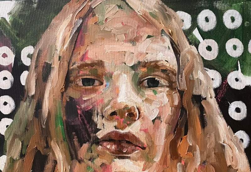 "Blank Space" Disiplinlerarası bir diyalog