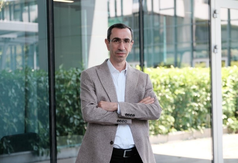 Bilet Dükkanı’nın yeni genel müdürü Kadir Tanrısever oldu