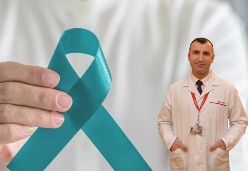 Rahim ağzı kanseri gençlerde artış gösterdi