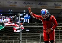 Nissan Formula E Takımı, Cidde E-Prix’e damga vurdu
