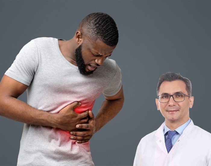 Karaciğer bu hatalar ile yağlandırıyor!