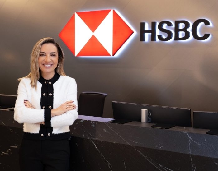HSBC Türkiye’de babalık izni 4 hafta çıktı