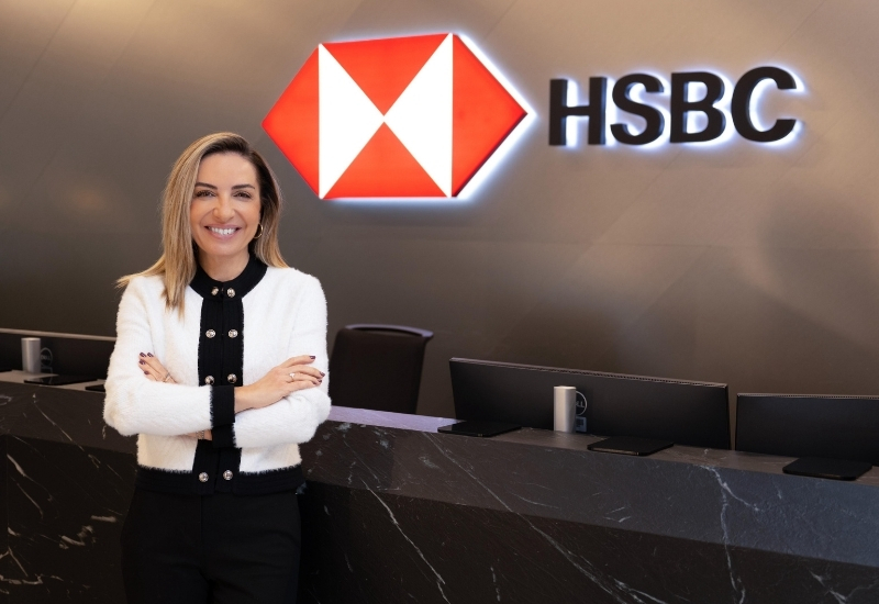 HSBC Türkiye’de babalık izni 4 hafta çıktı
