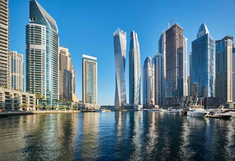 Dubai’de Golden Visa avantajı