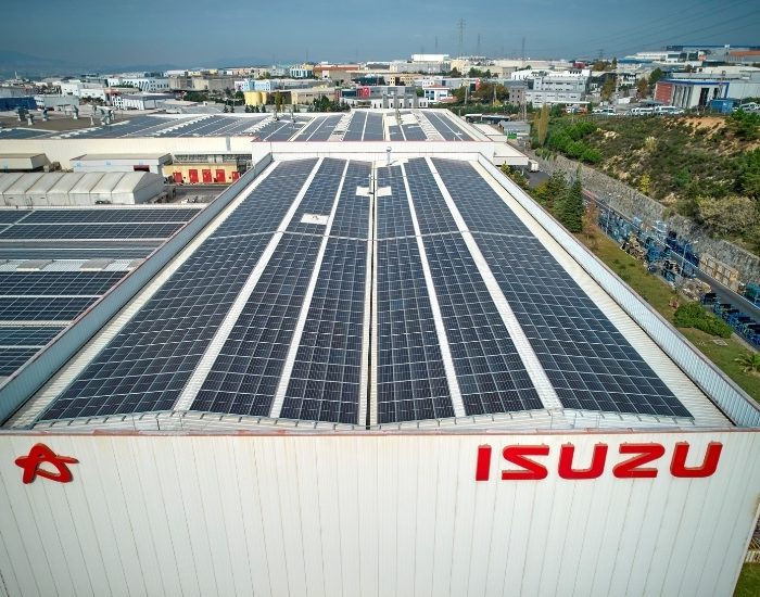 Anadolu Isuzu “A” puan aldı