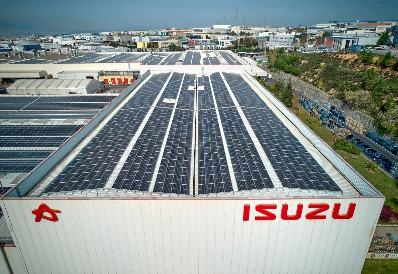 Anadolu Isuzu “A” puan aldı