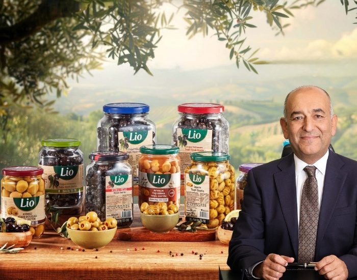 Uğur Demirel: “Binlerce yıllık zeytincilik mirasına sahip çıkıyoruz”