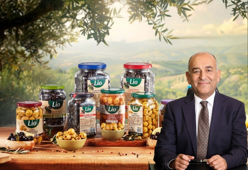Uğur Demirel: “Binlerce yıllık zeytincilik mirasına sahip çıkıyoruz”