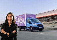 Ozon Global Azerbaycan kapılarını açtı