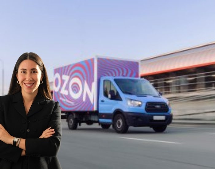 Ozon Global Azerbaycan kapılarını açtı
